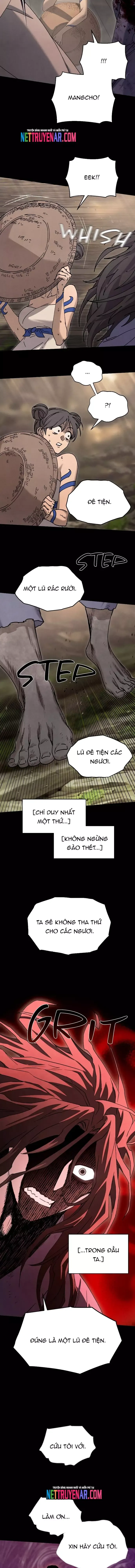 Xuyên Không Vào Trò Chơi Đáng Nguyền Rủa Của Tôi [Chap 21-37] - Page 7