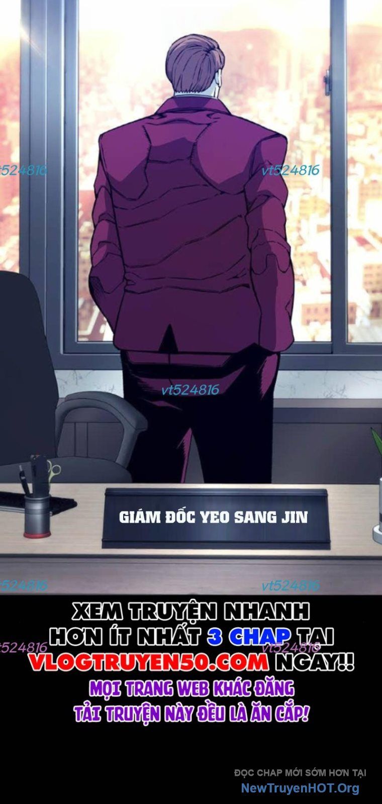 King Game [Chap 120-127]