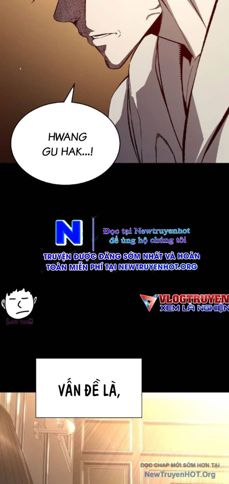 King Game [Chap 120-127]