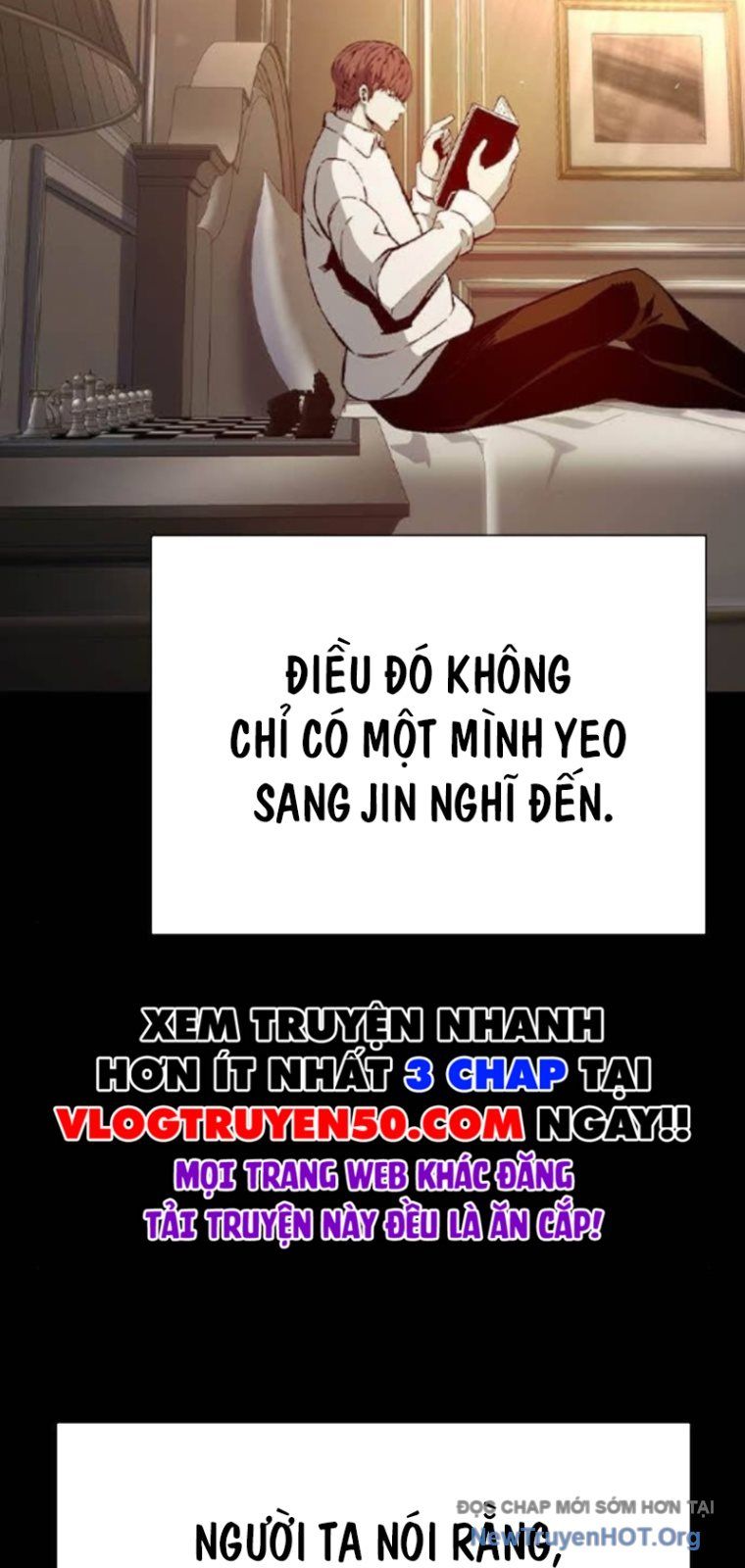 King Game [Chap 120-127]