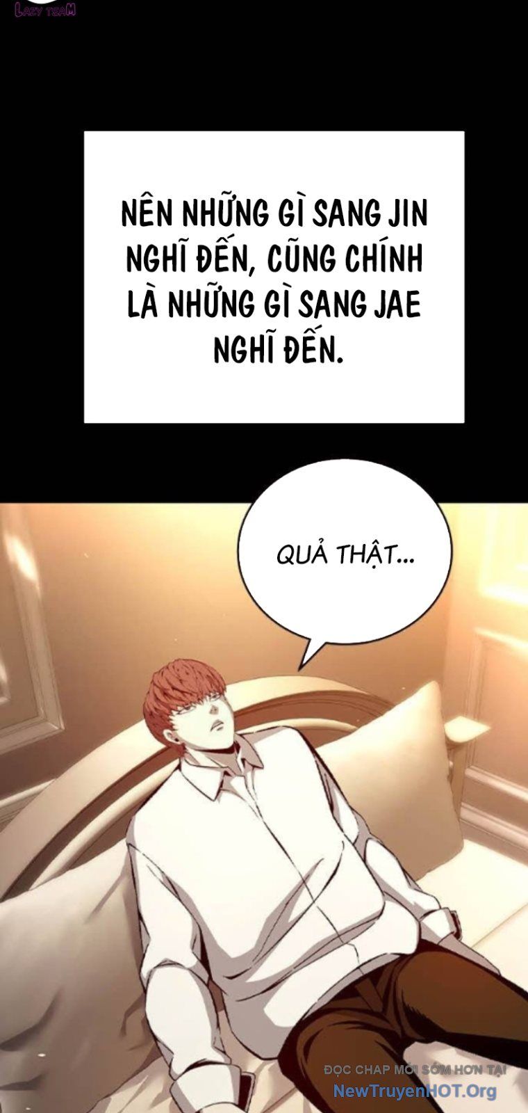 King Game [Chap 120-127]