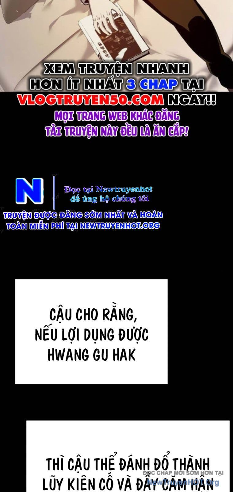 King Game [Chap 120-127]
