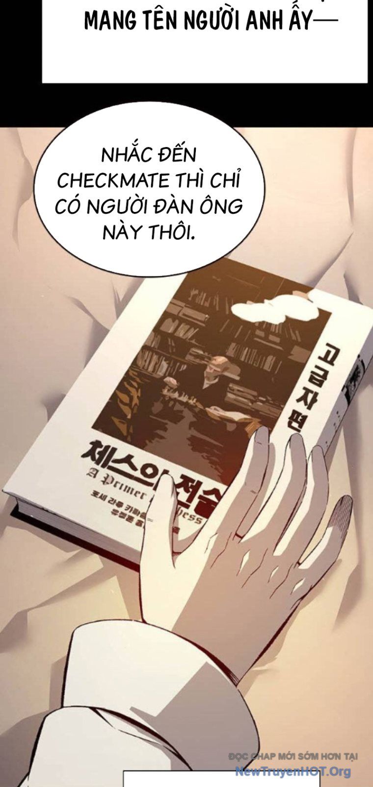 King Game [Chap 120-127]