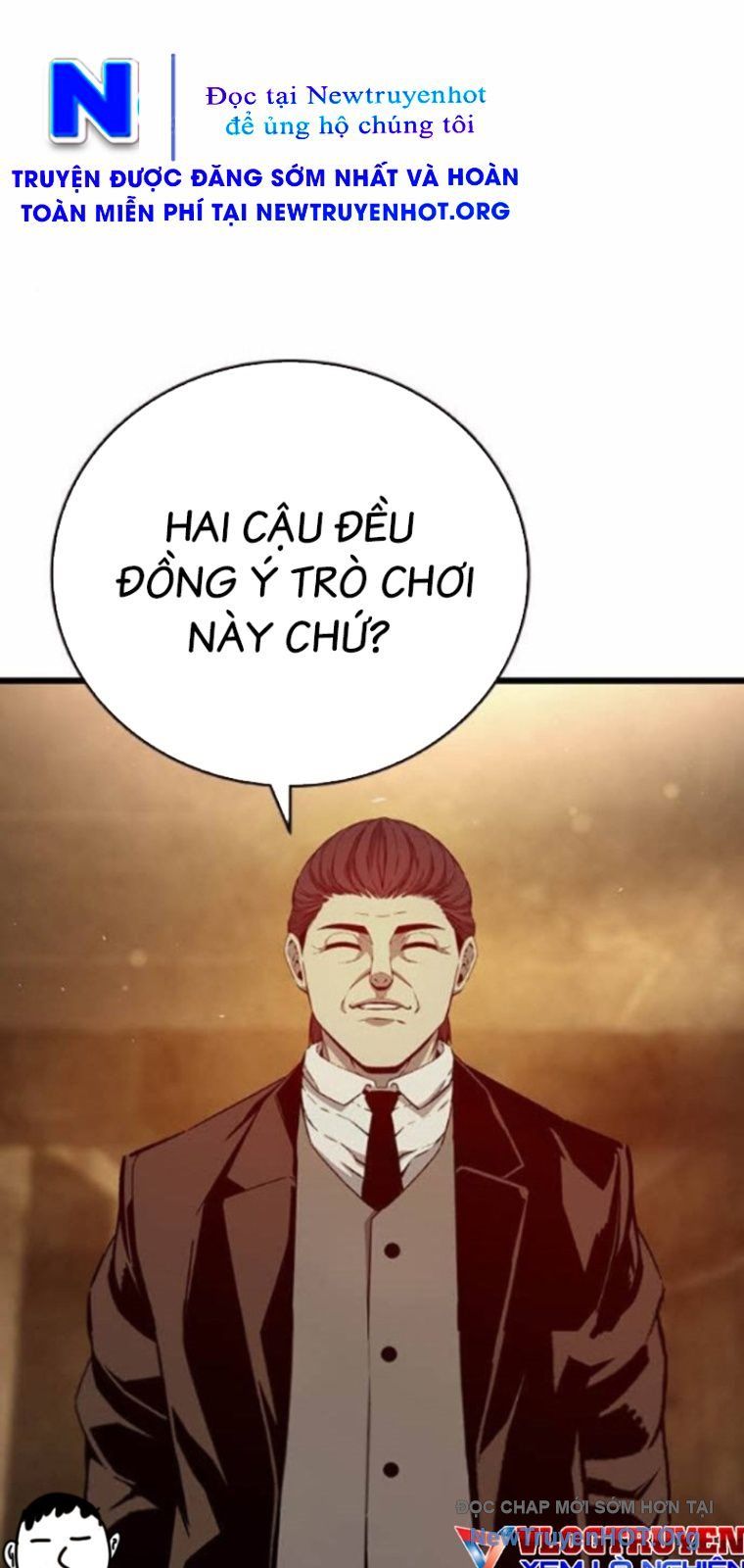 King Game [Chap 120-127]