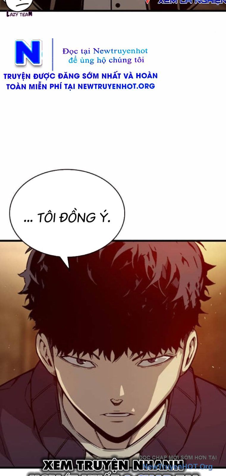King Game [Chap 120-127]