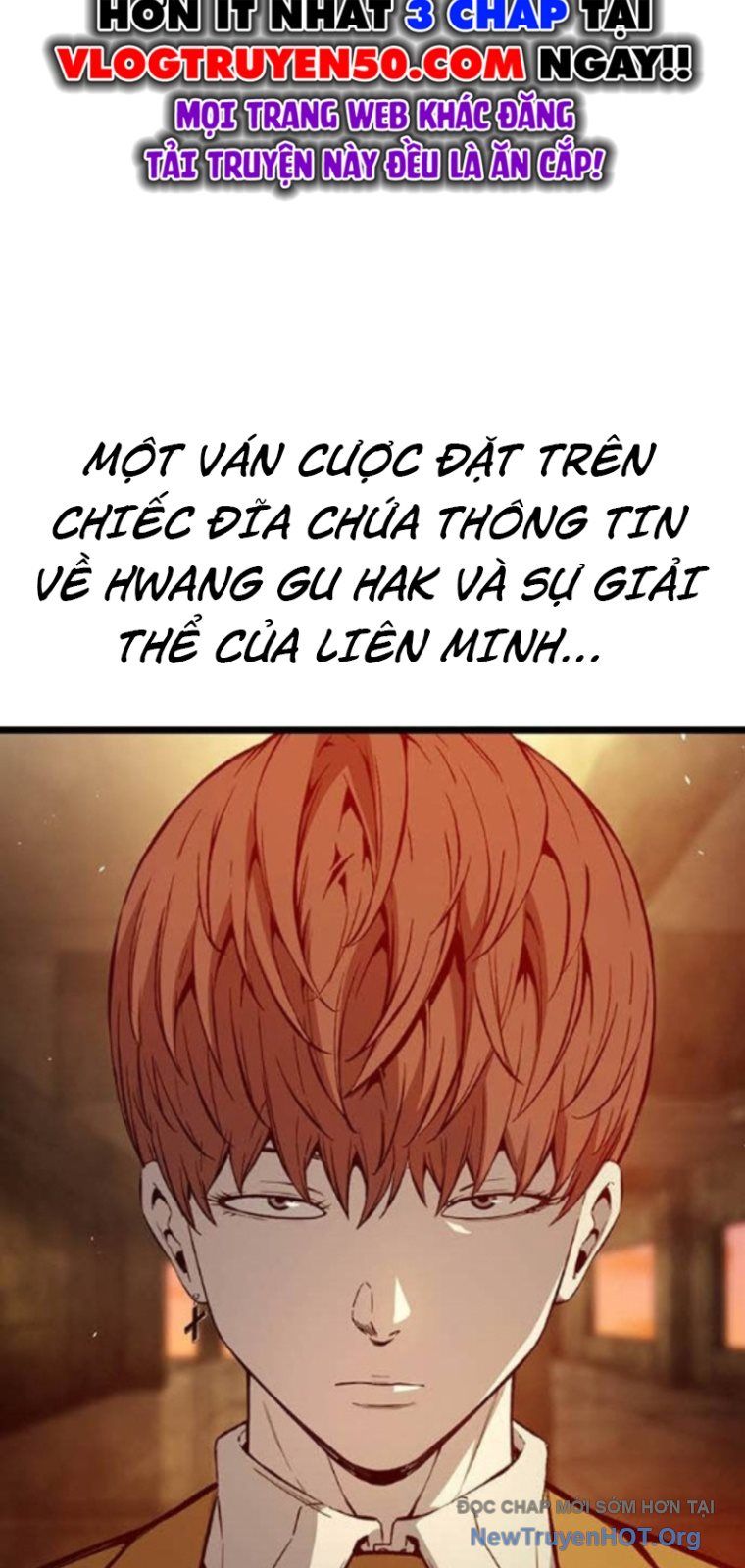 King Game [Chap 120-127]