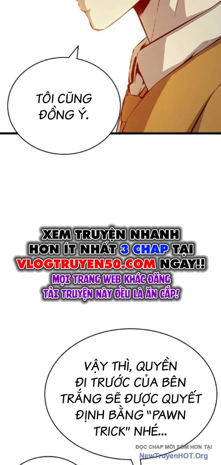 King Game [Chap 120-127]