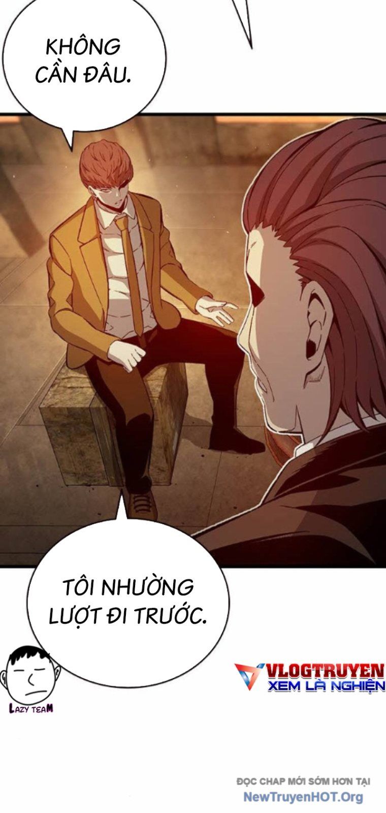 King Game [Chap 120-127]
