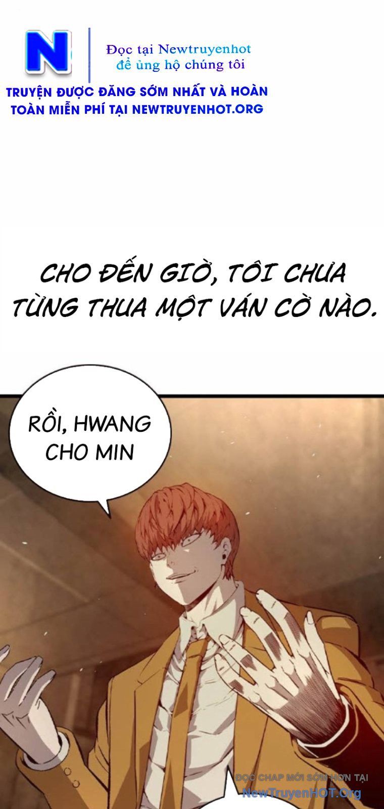 King Game [Chap 120-127]