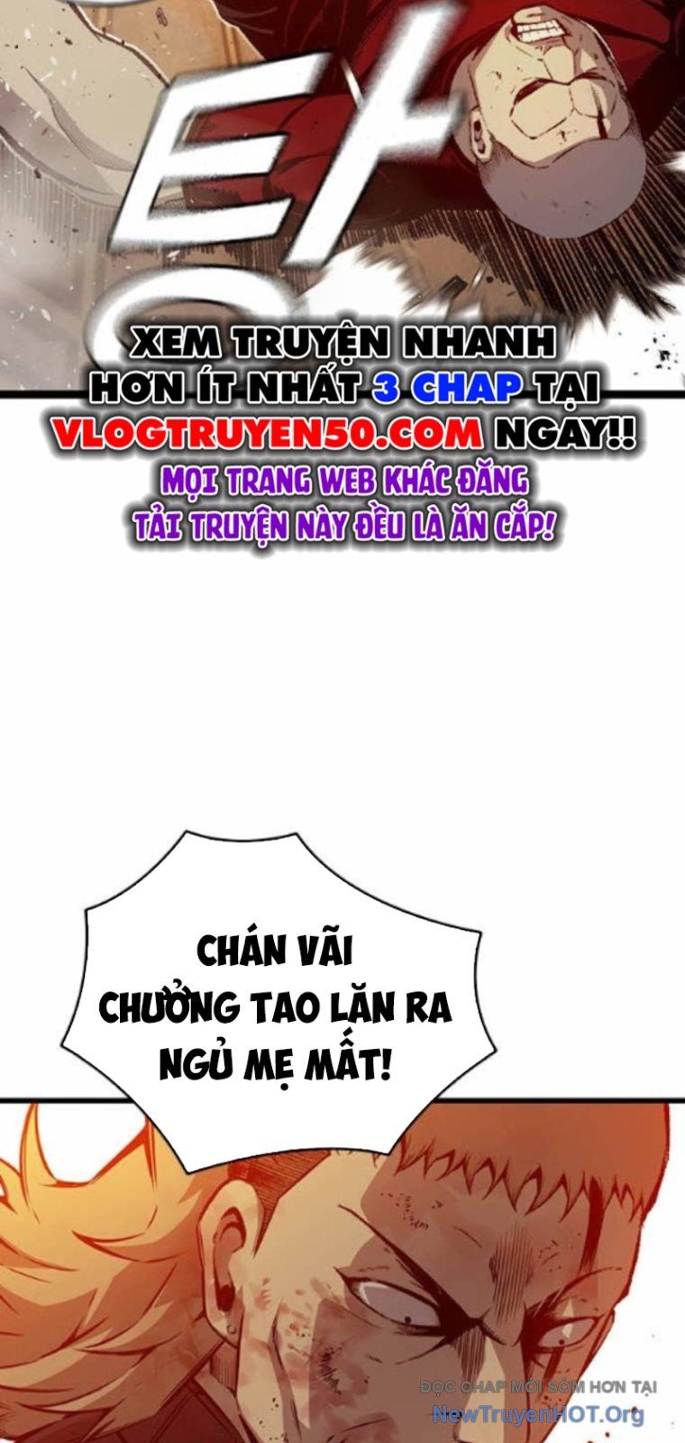 King Game [Chap 120-127]