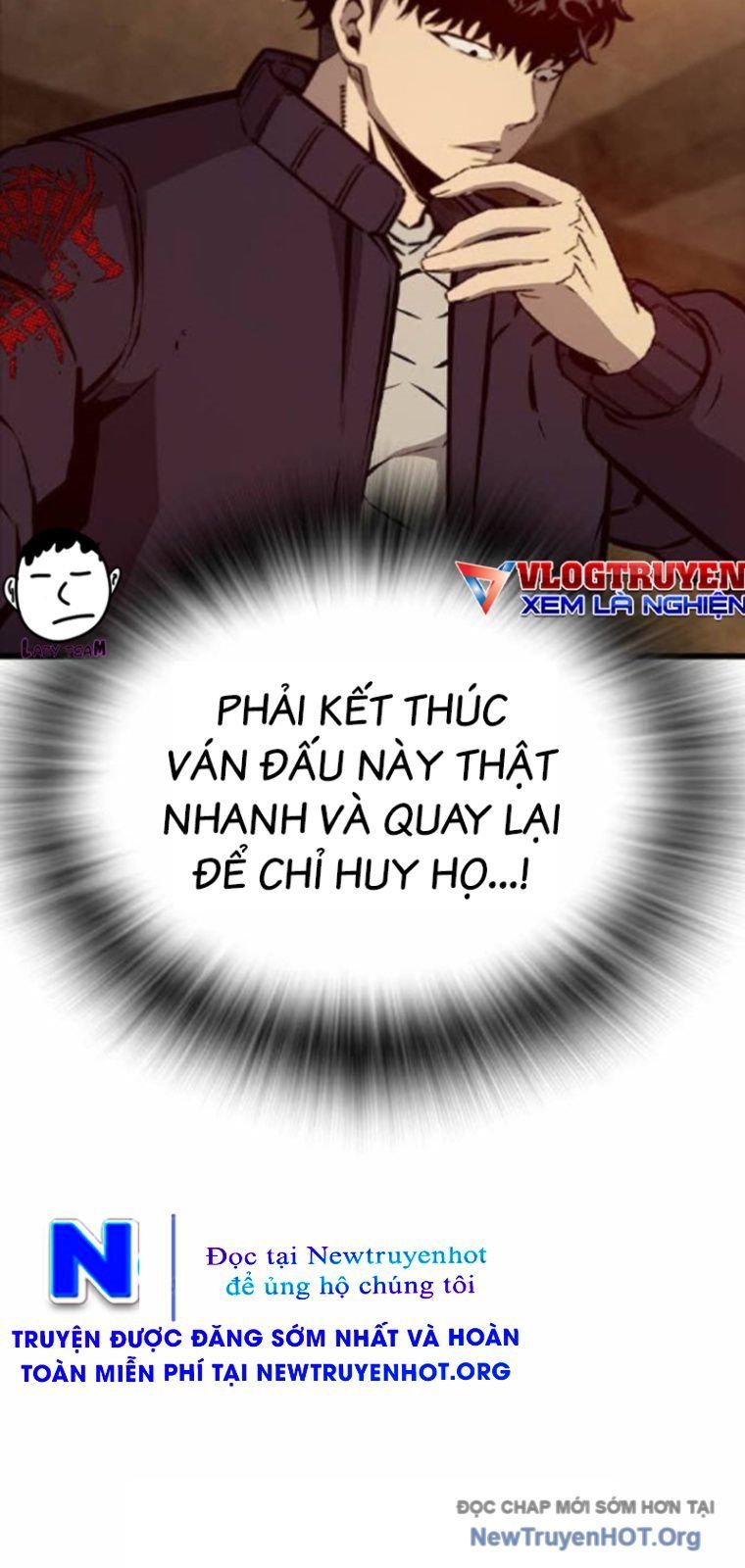 King Game [Chap 120-127]