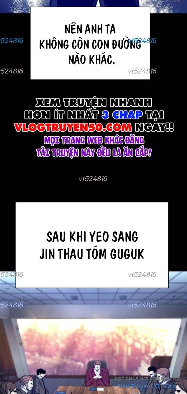 King Game [Chap 120-127]