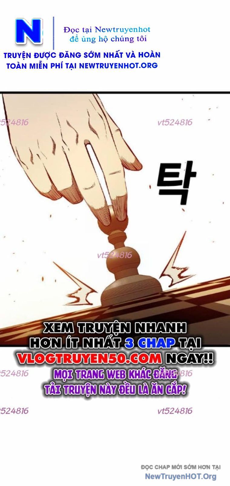 King Game [Chap 120-127]