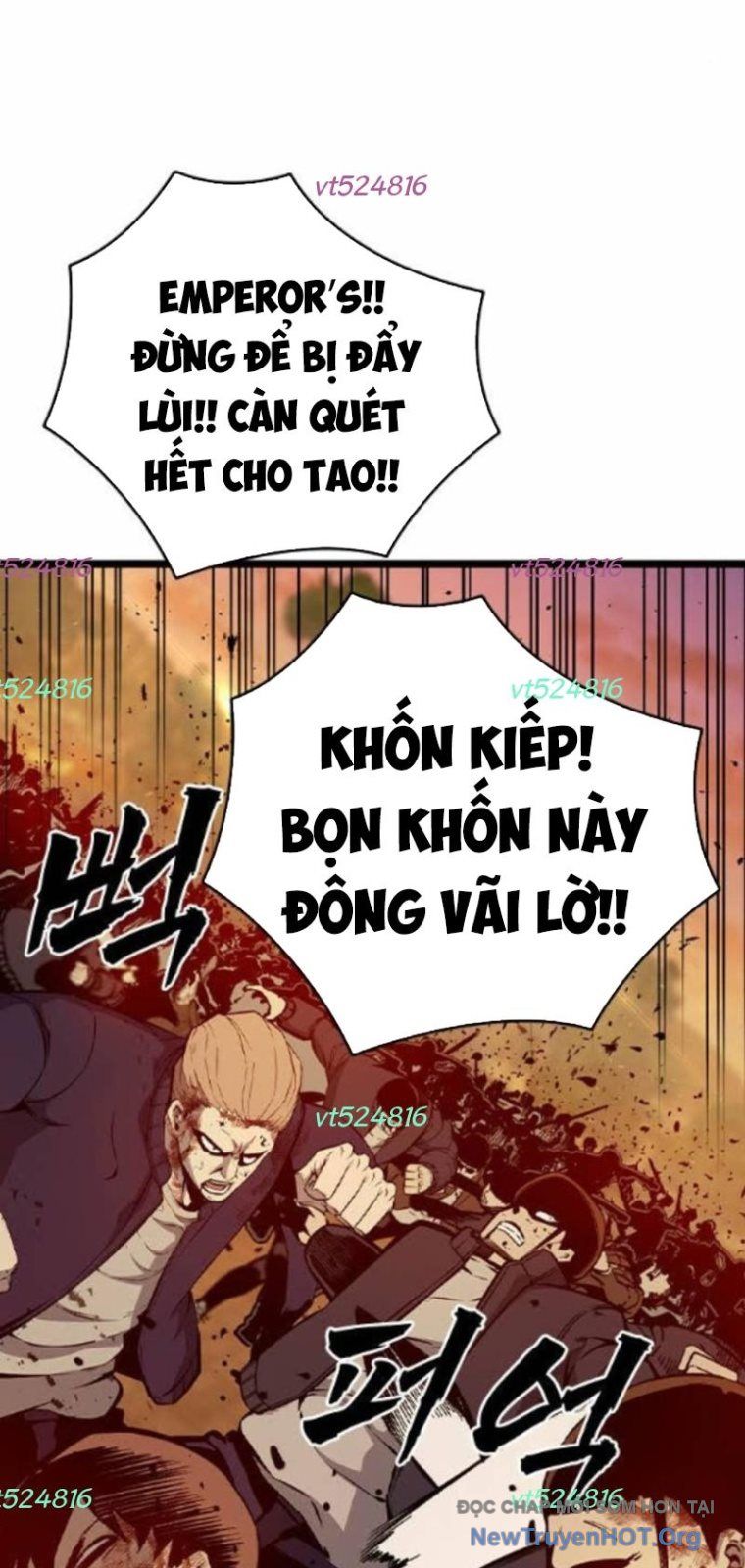King Game [Chap 120-127]