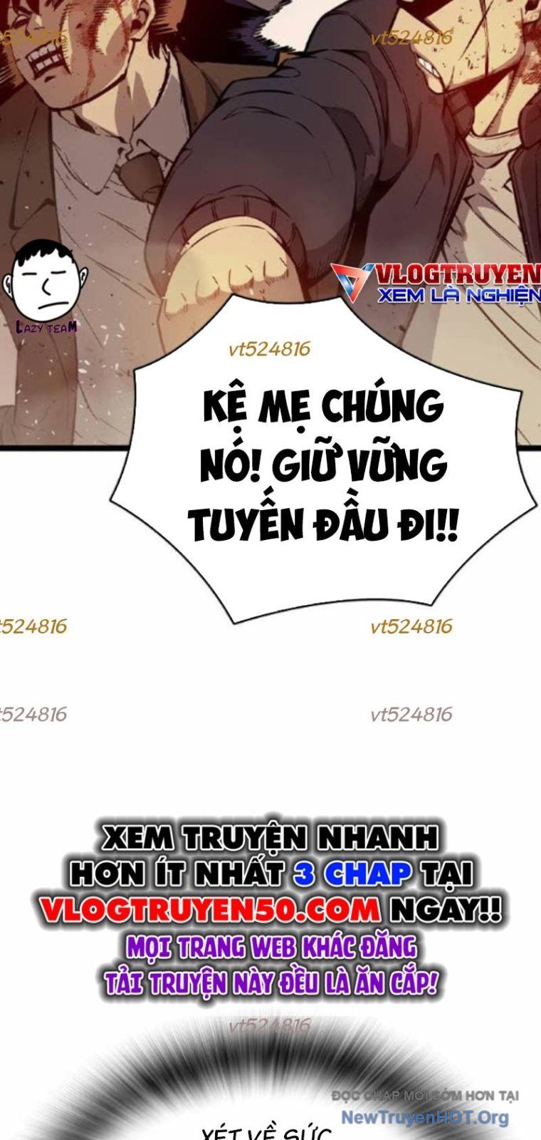 King Game [Chap 120-127]