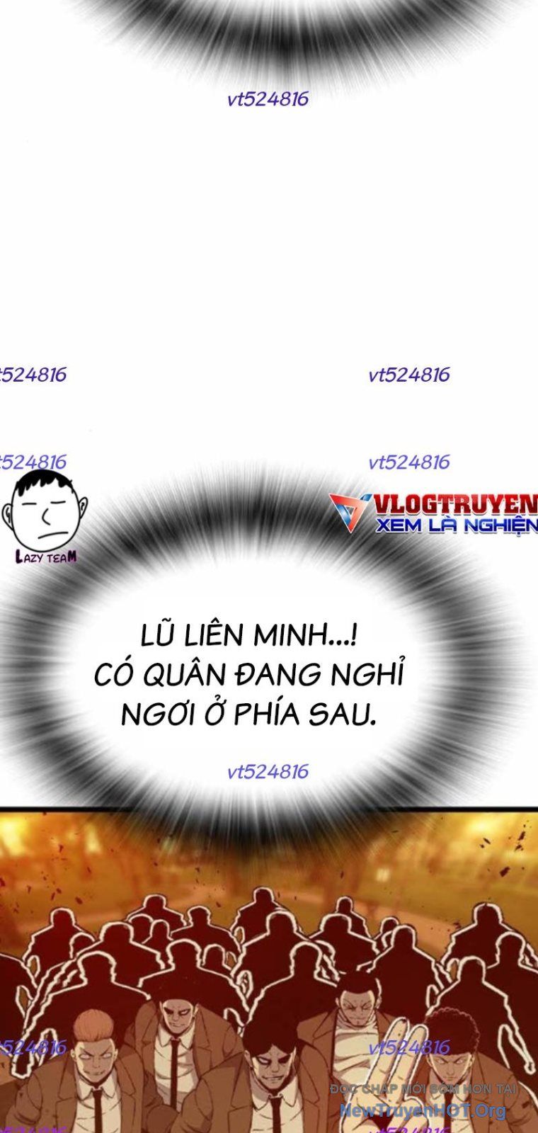 King Game [Chap 120-127]