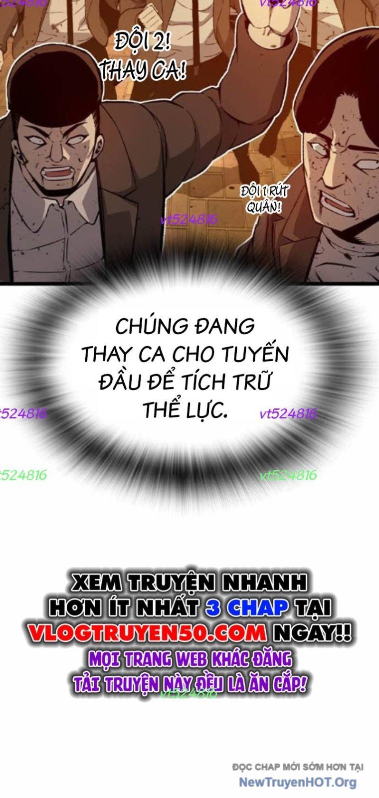 King Game [Chap 120-127]