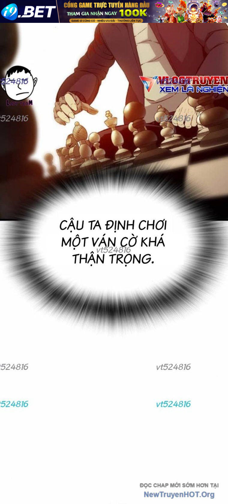 King Game [Chap 120-127]