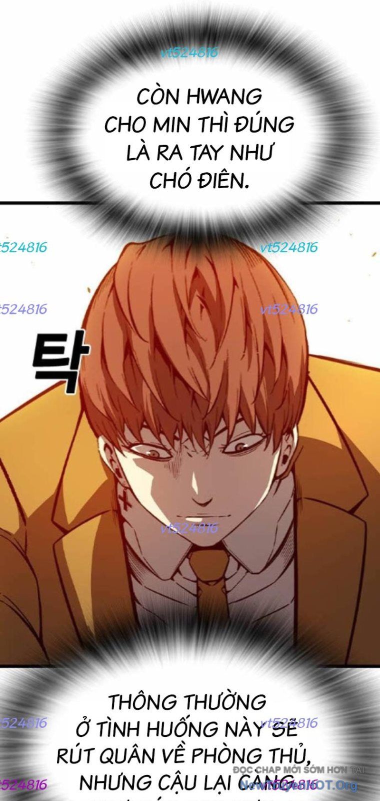 King Game [Chap 120-127]