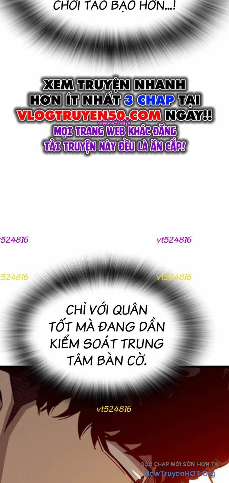 King Game [Chap 120-127]