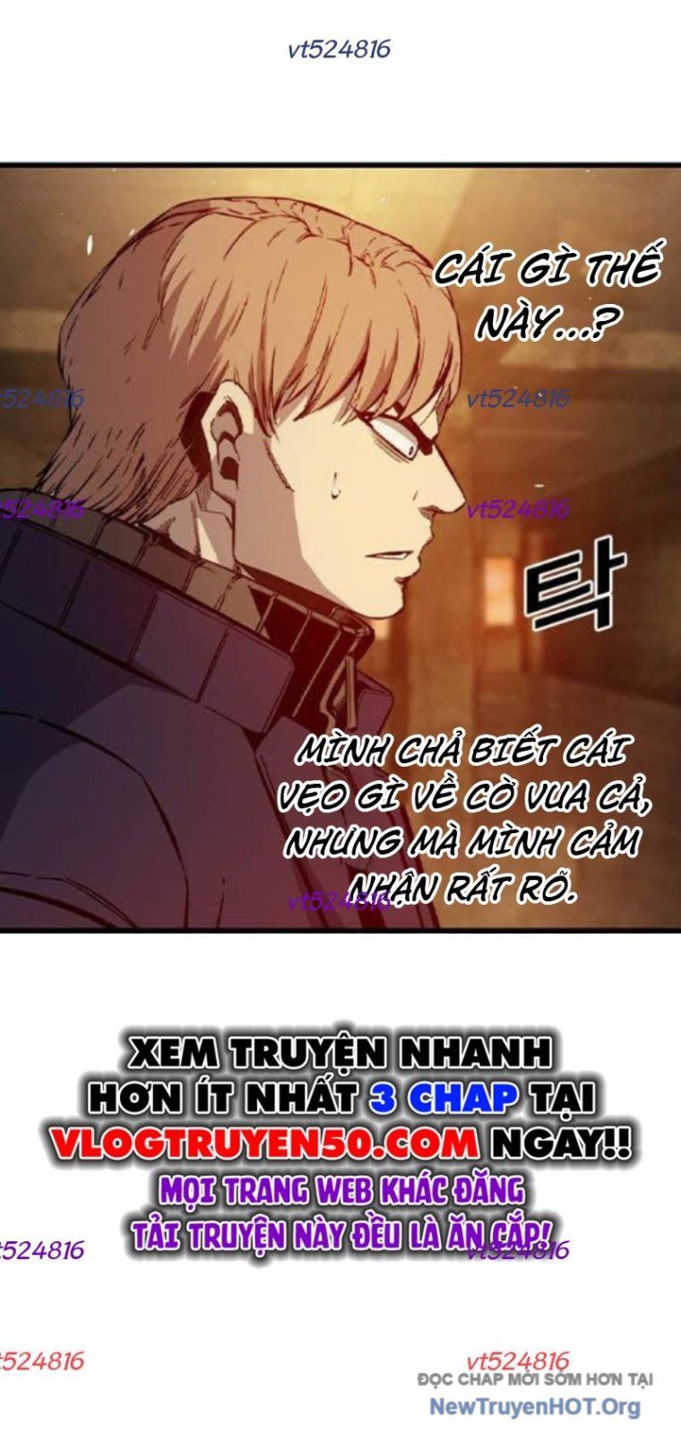 King Game [Chap 120-127]