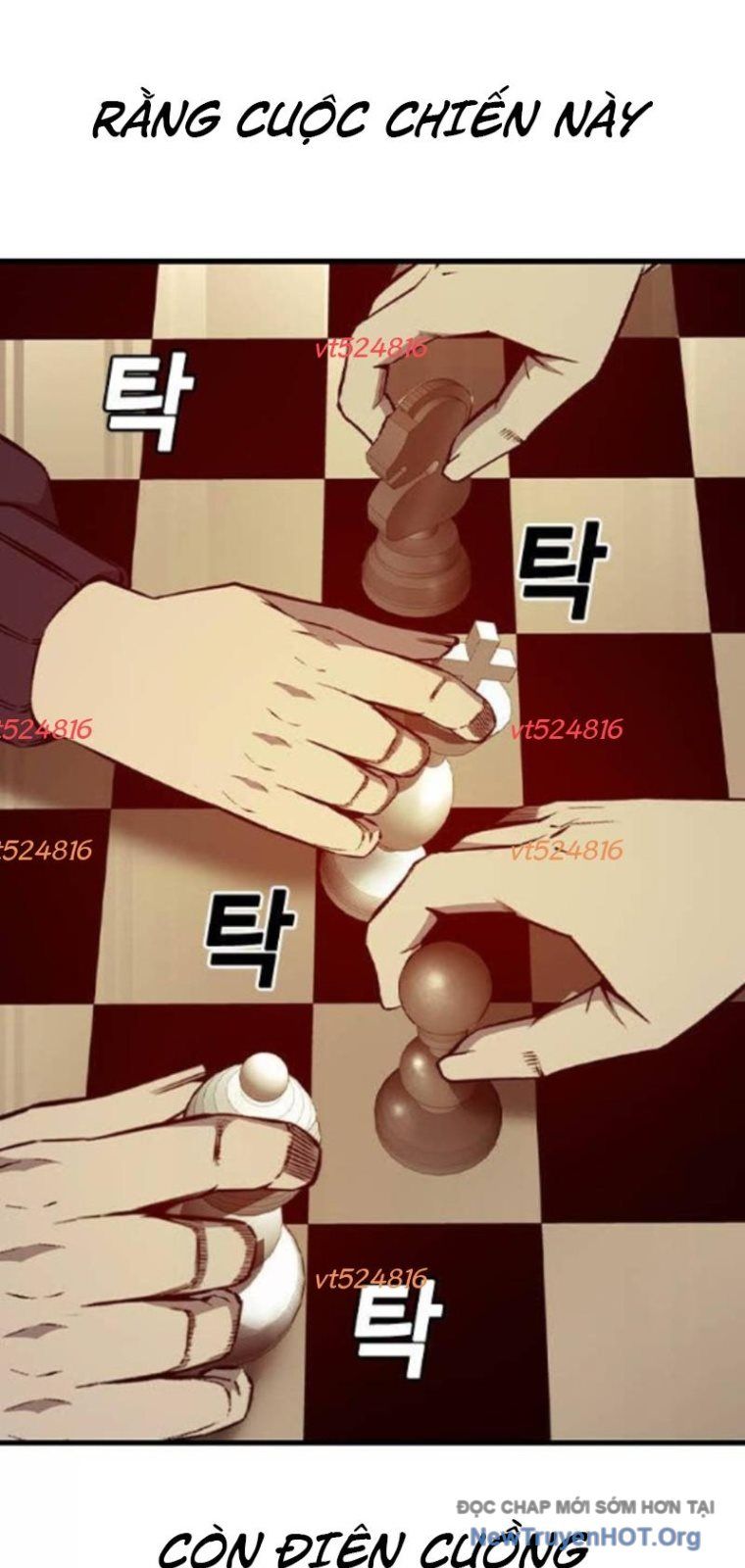 King Game [Chap 120-127]