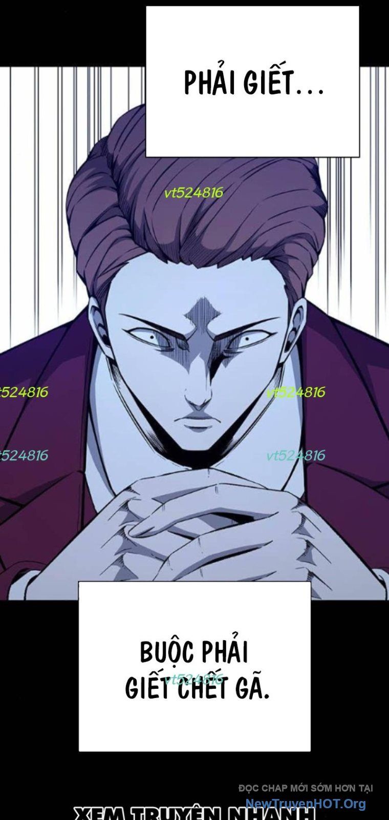 King Game [Chap 120-127]