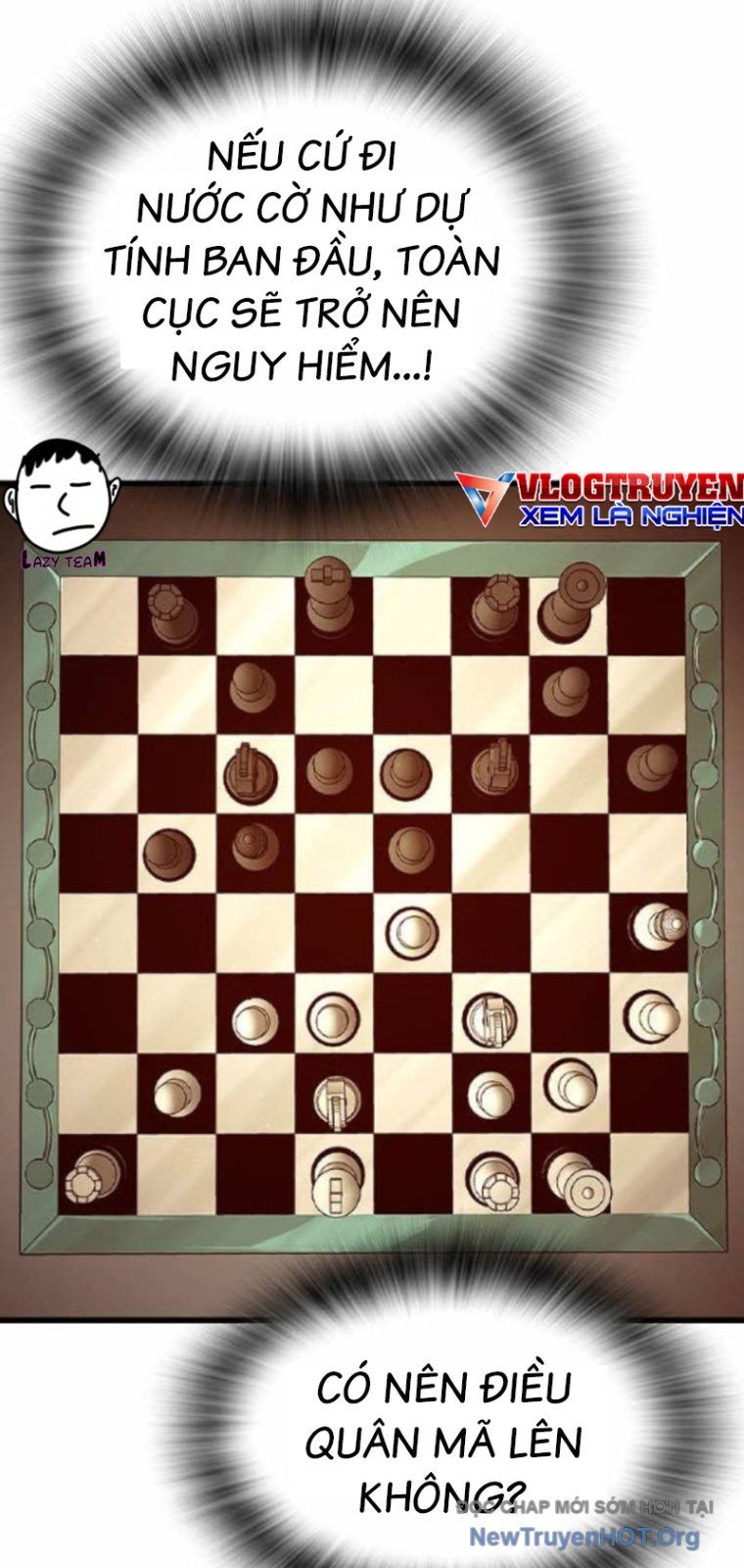 King Game [Chap 120-127]