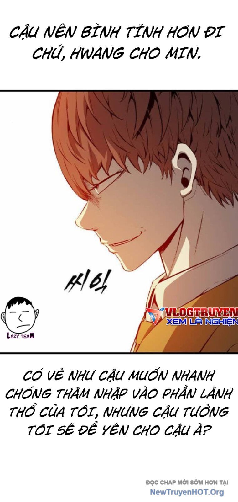 King Game [Chap 120-127]