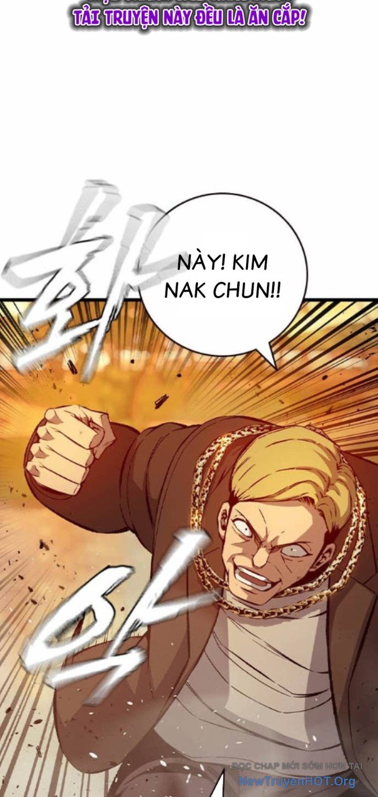 King Game [Chap 120-127]