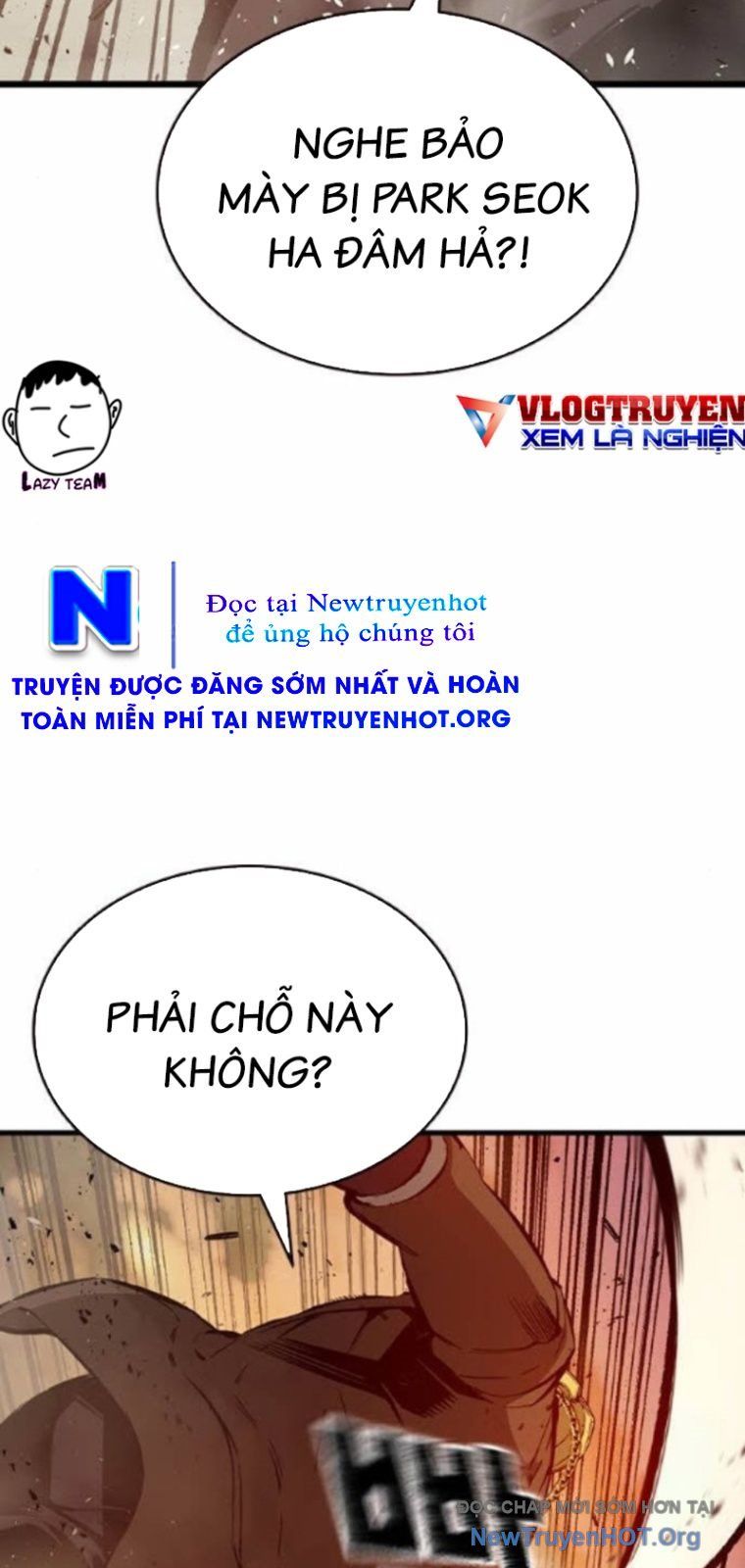 King Game [Chap 120-127]