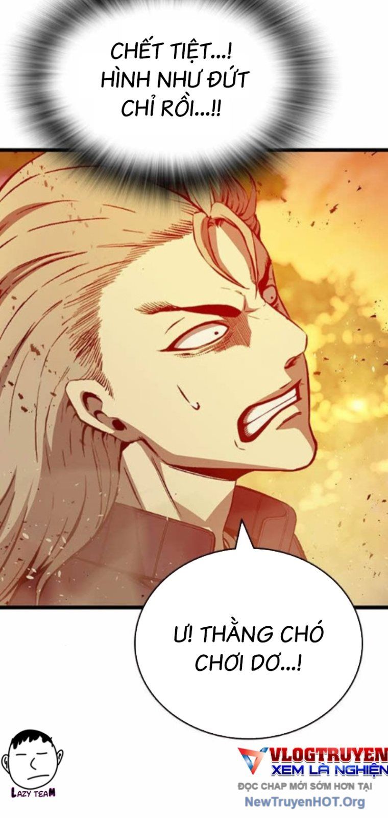King Game [Chap 120-127]