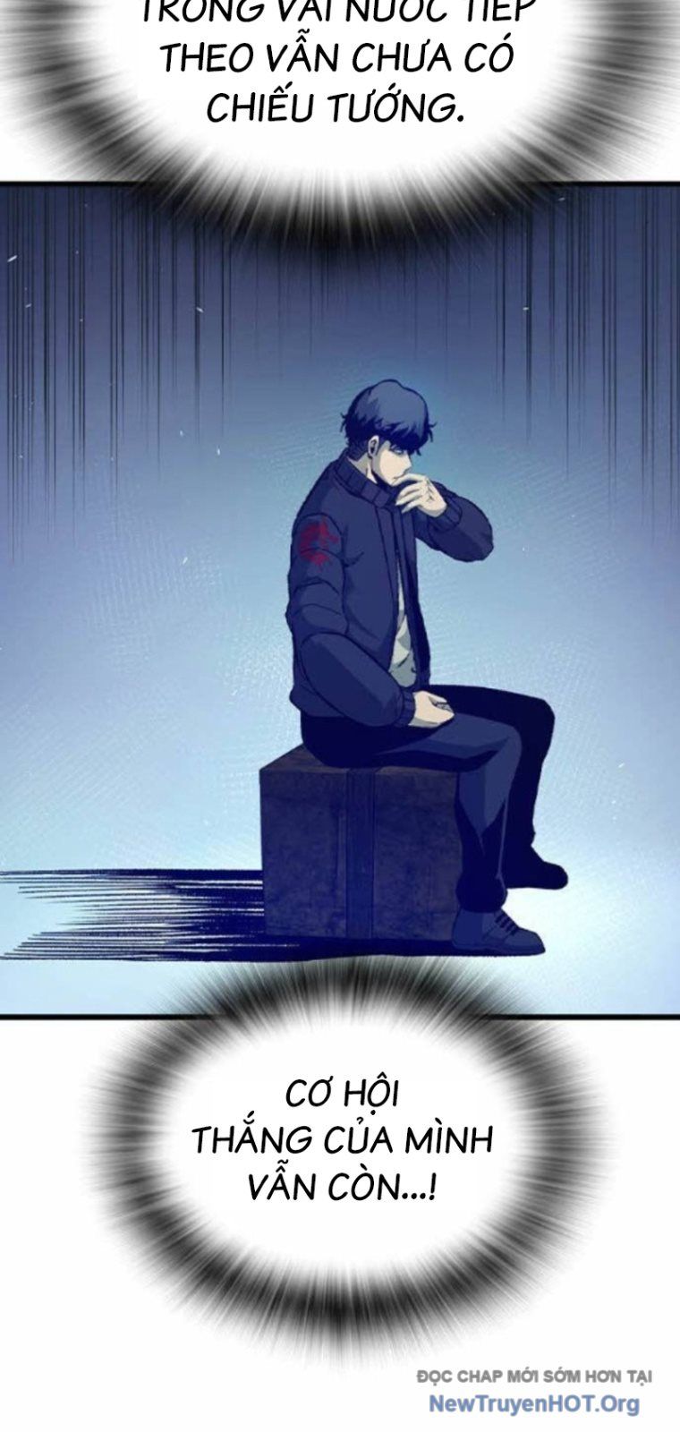 King Game [Chap 120-127]