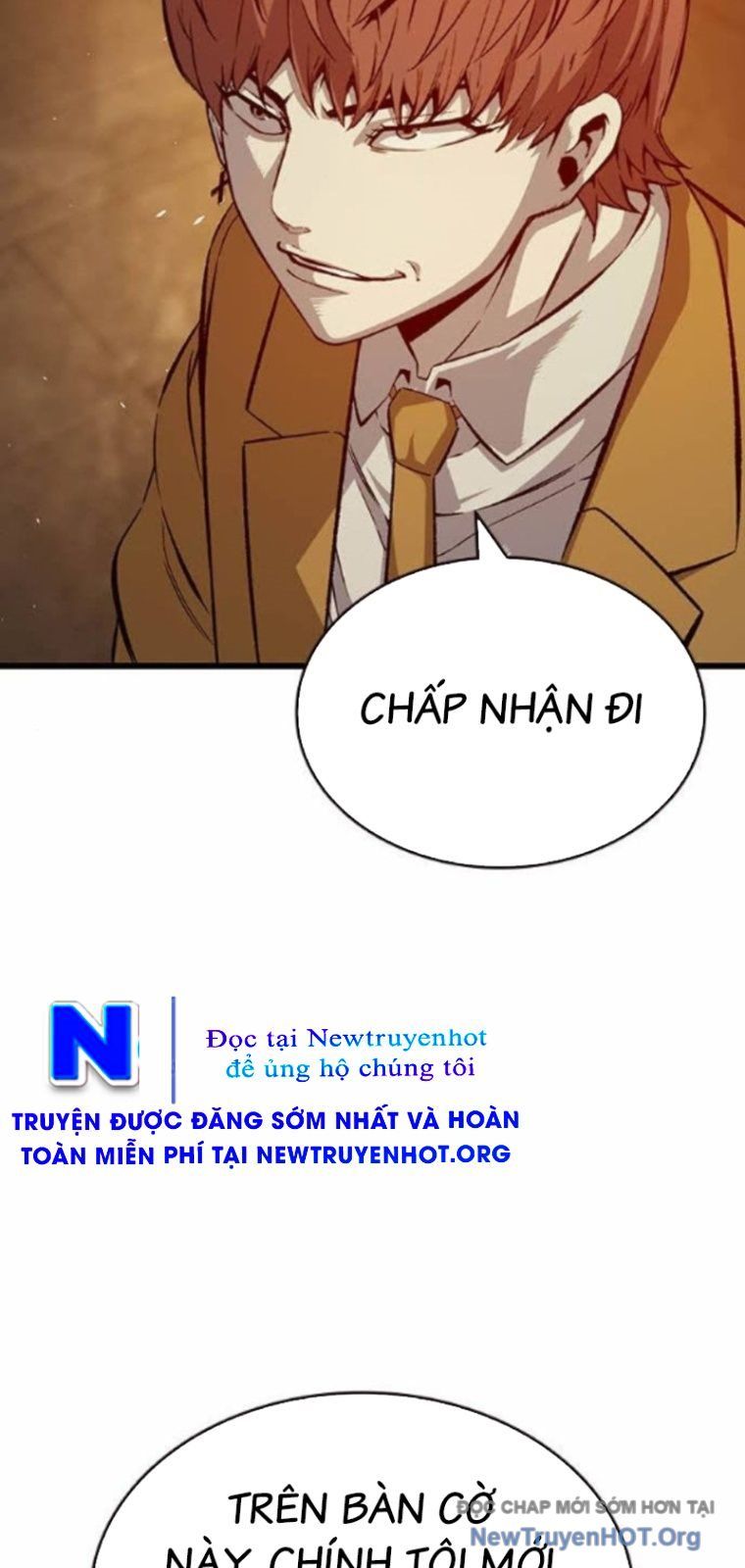 King Game [Chap 120-127]
