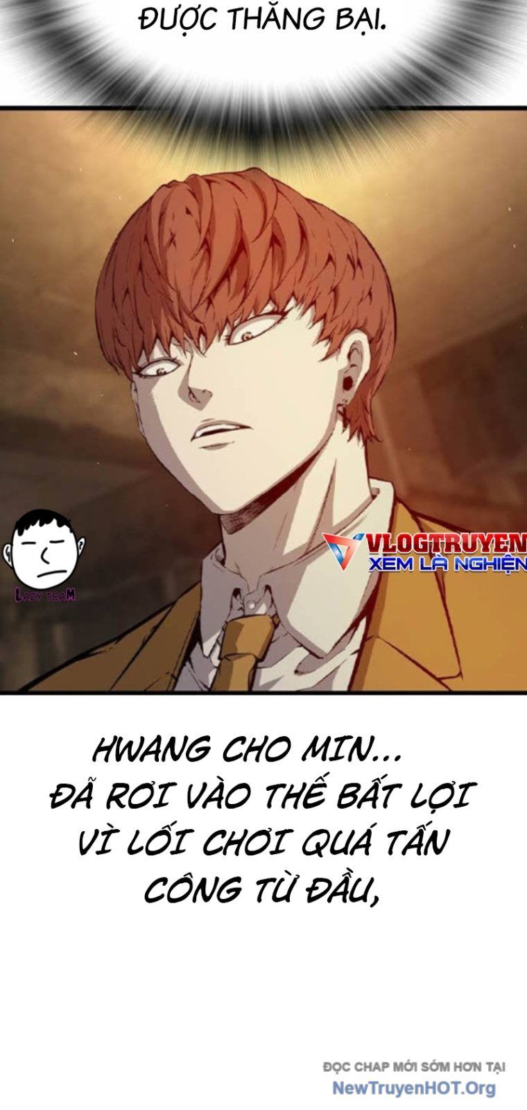 King Game [Chap 120-127]