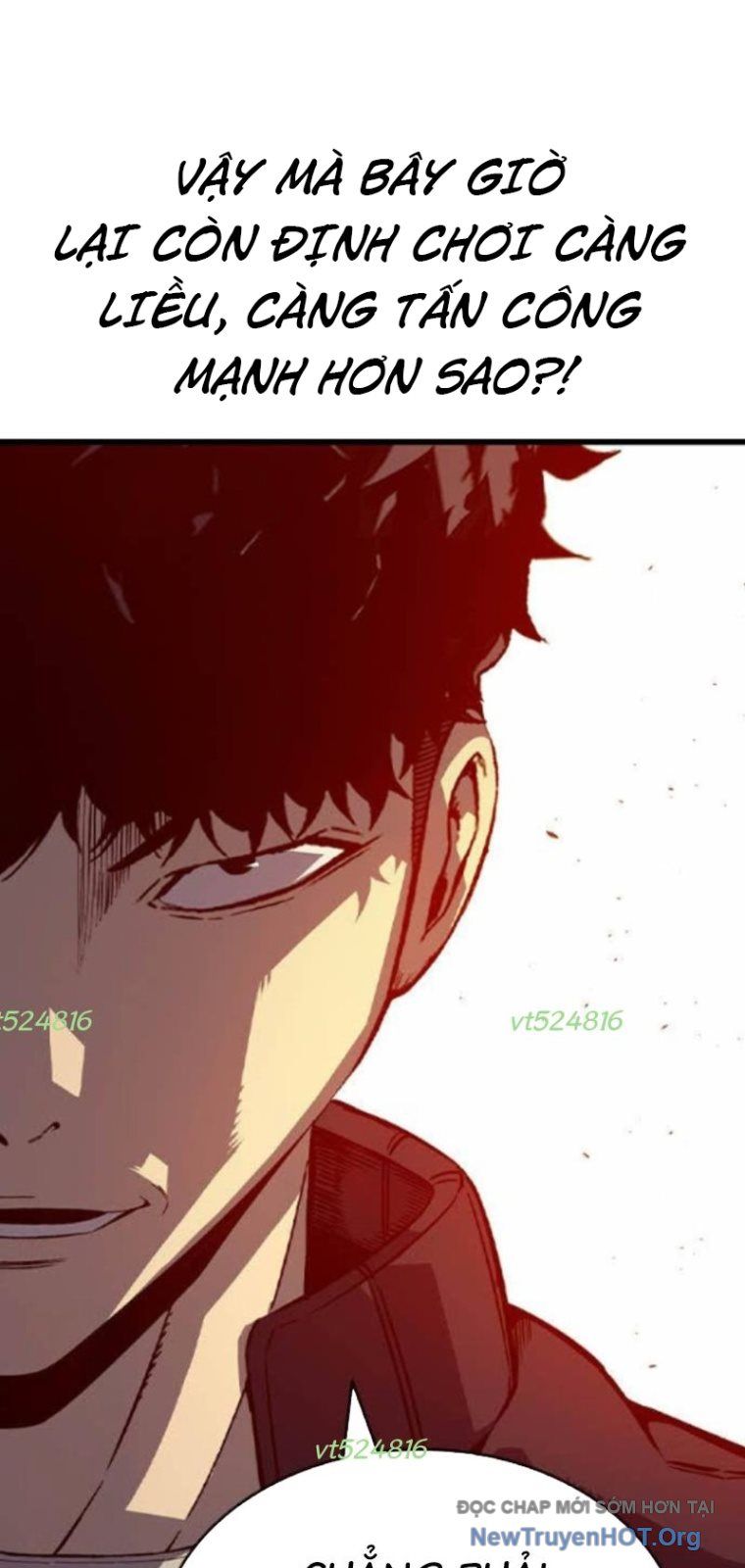 King Game [Chap 120-127]