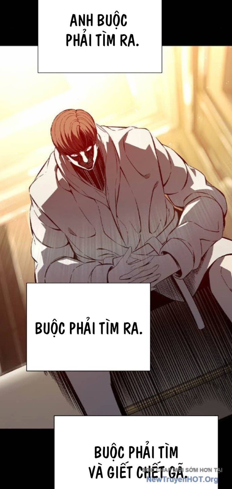 King Game [Chap 120-127]