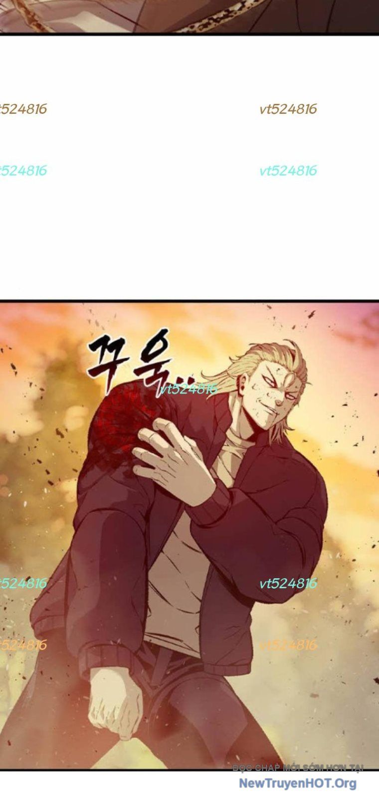 King Game [Chap 120-127]