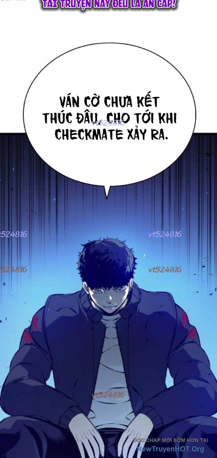 King Game [Chap 120-127]