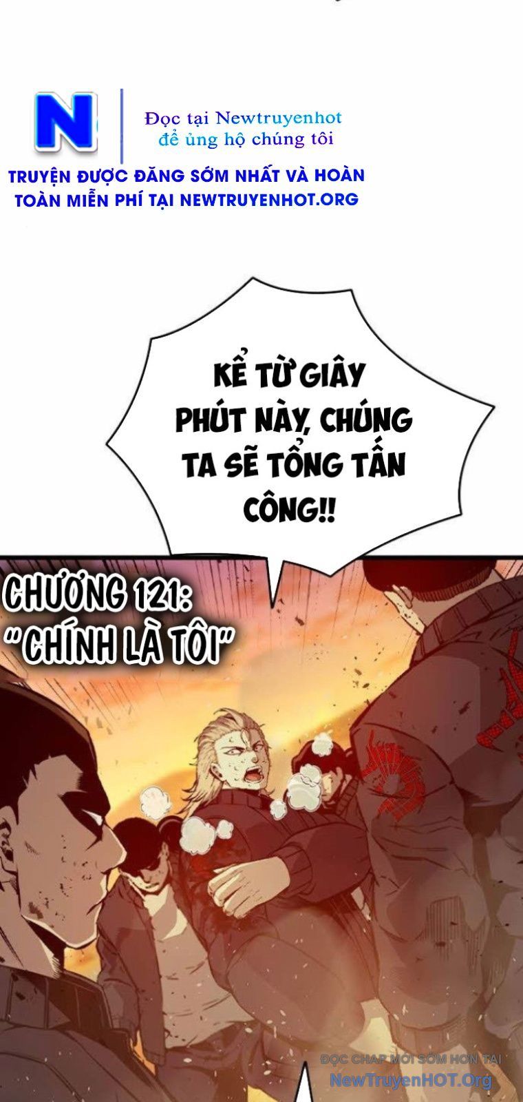 King Game [Chap 120-127]