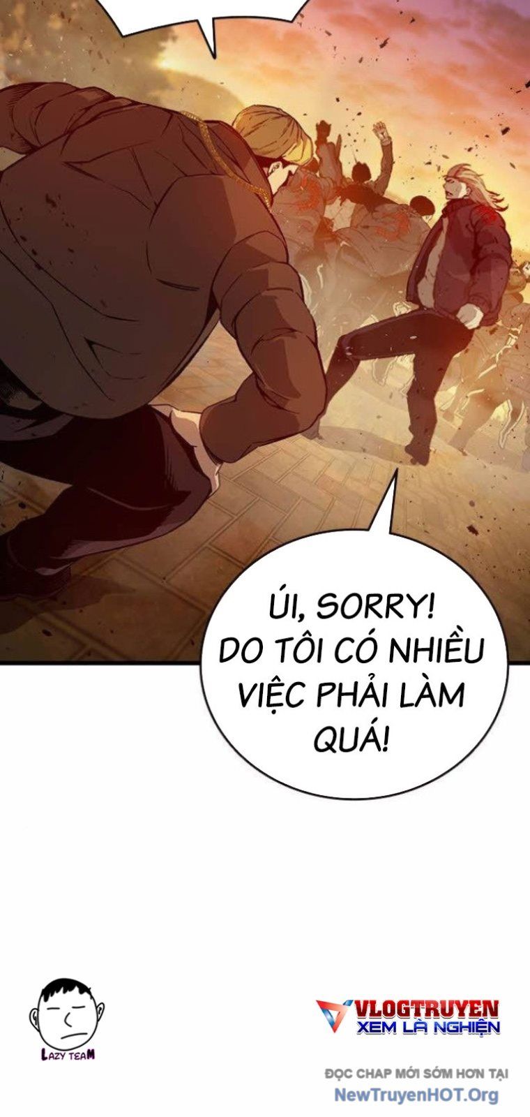 King Game [Chap 120-127]