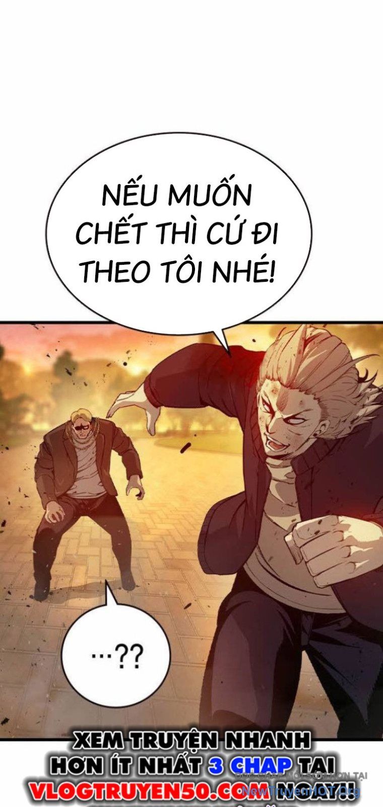 King Game [Chap 120-127]