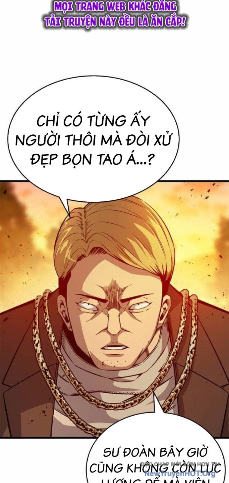 King Game [Chap 120-127]
