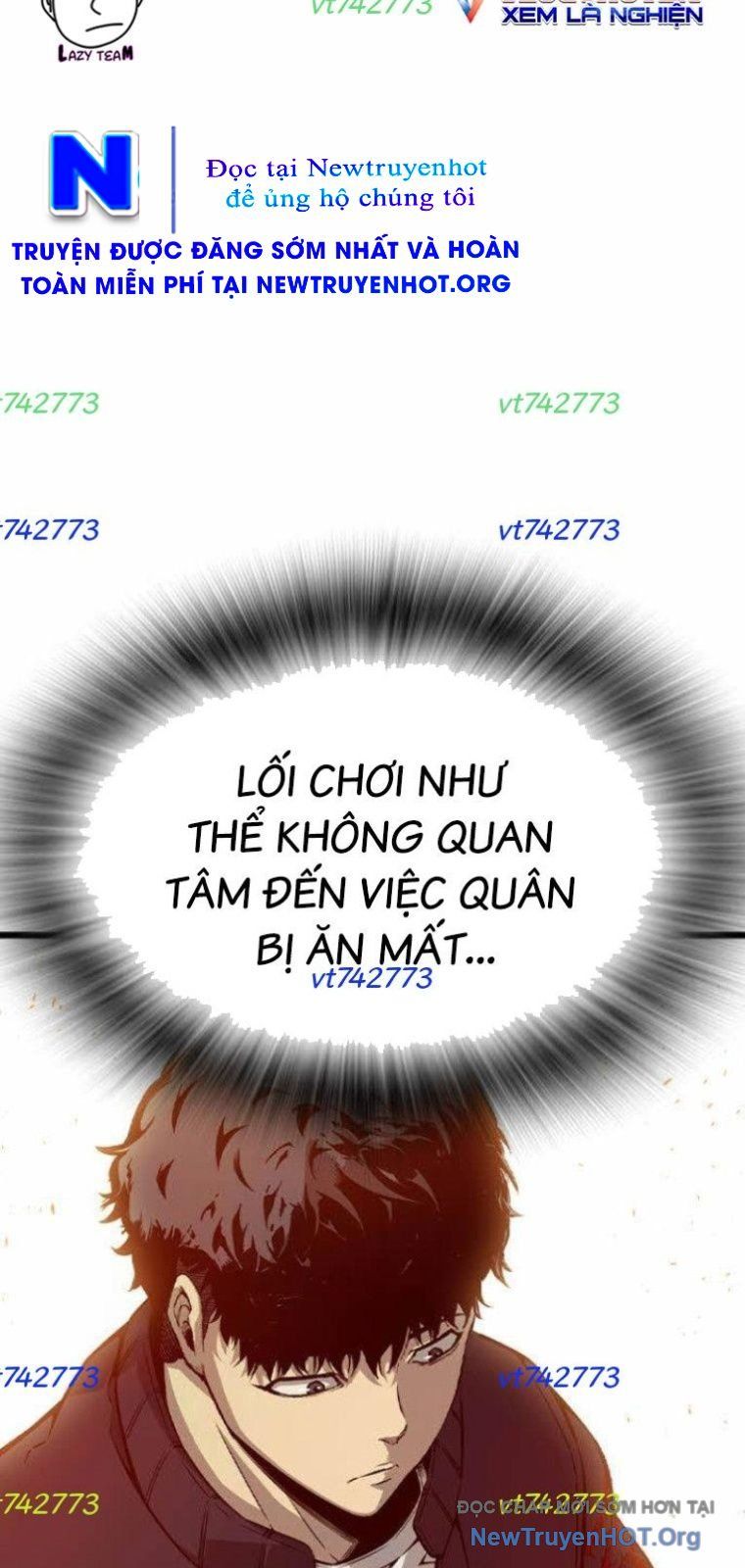 King Game [Chap 120-127]