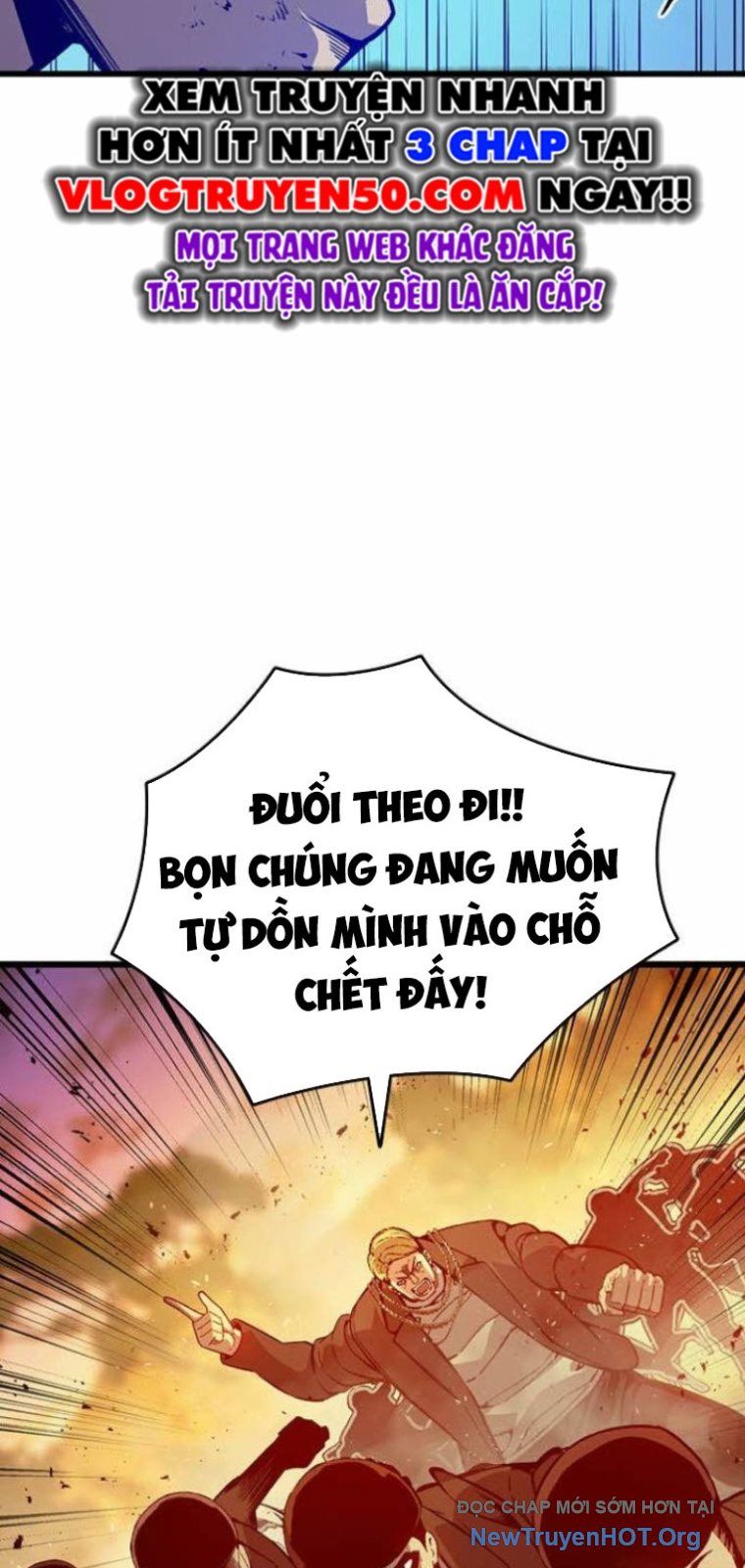 King Game [Chap 120-127]