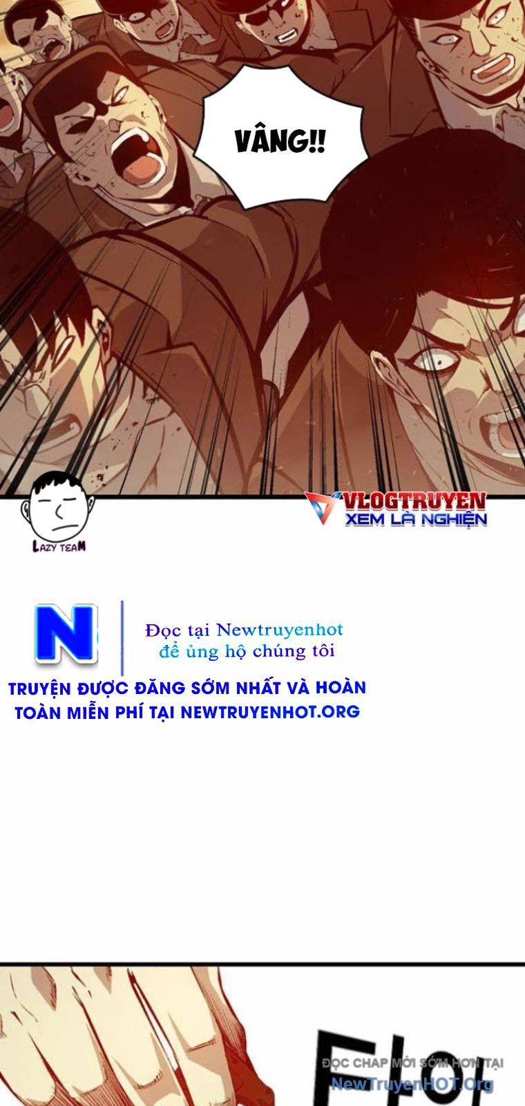 King Game [Chap 120-127]