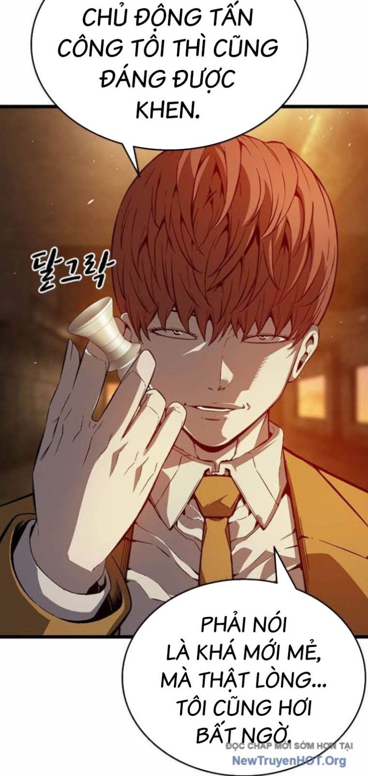 King Game [Chap 120-127]