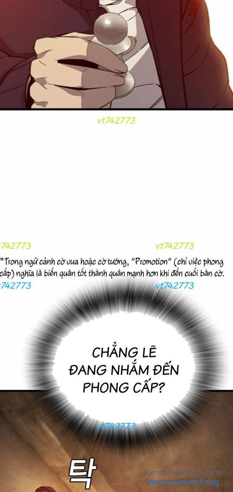 King Game [Chap 120-127]
