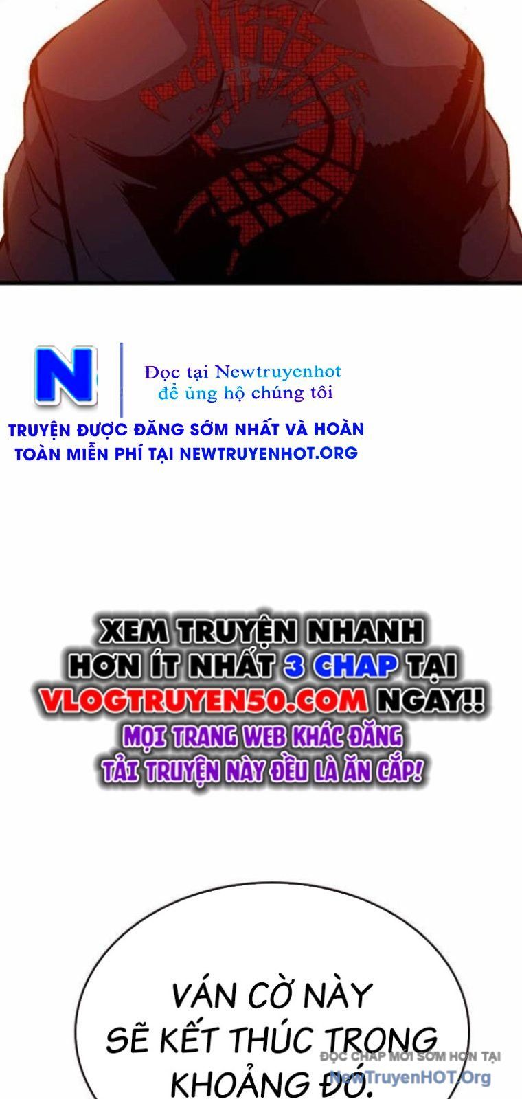 King Game [Chap 120-127]