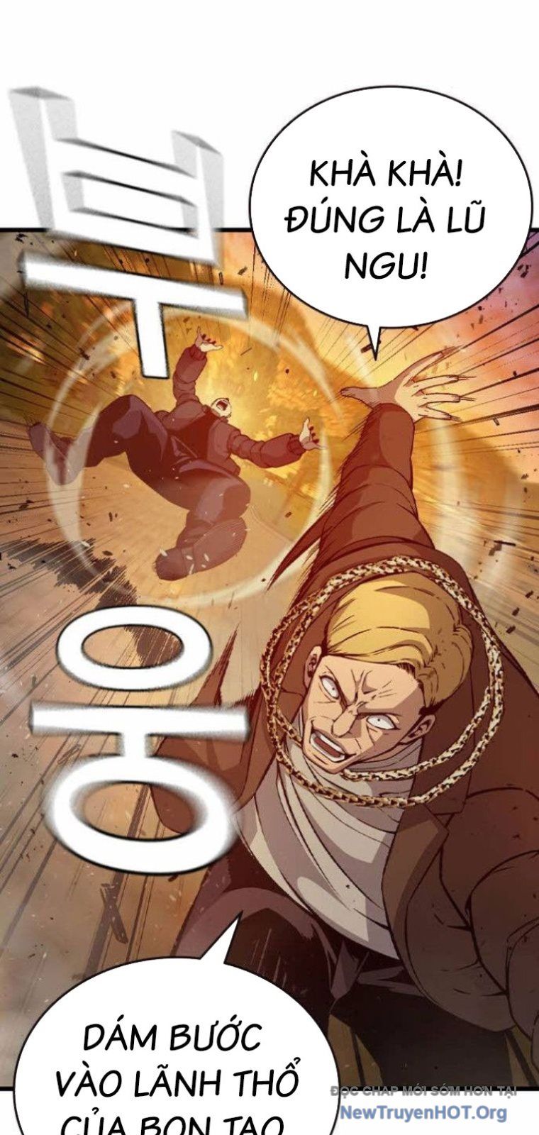 King Game [Chap 120-127]
